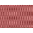 thumbnail image 1 of Ahgly Company Machine Washable Indoor Rectangle Transitional Tomato Red Area Rugs, 8' x 12', 1 of 7