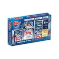 thumbnail image 1 of SuperCaja de Cartas Coleccionables de Béisbol 2025 Topps Serie 2, 1 of 6