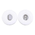 thumbnail image 5 of Almohadillas de espuma viscoelástica para auriculares Pioneer SE MJ721, MJ751, MJ711 y MJ71, 5 of 5