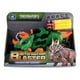 thumbnail image 3 of Pistola De Juguete Rm Regalomex Dinosaurio Lanza Dardos verde claro S, 3 of 8