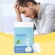 thumbnail image 5 of Discos de aromaterapia para baño que liberan suavemente aromas botánicos refrescantes que mejoran el cuidado diario del baño. Disco de aromaterapia para baño., 5 of 9