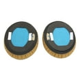 thumbnail image 4 of Uscallm 1Pcs Replacement Ear Pads Cushions, Replacement Ear Pads For QC2 QC15 QC25, Noise Cancelling Headphone Cushions, Premium Memory Foam Ear Cushions, Comfortable Over Ear Pads For Travel, 4 of 9