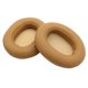 thumbnail image 5 of Bearachild 1 par de almohadillas para los oídos, almohadillas para juegos, cancelación de ruido, esponja protectora transpirable, piezas de Relojes inteligentes Caqui, 5 of 6