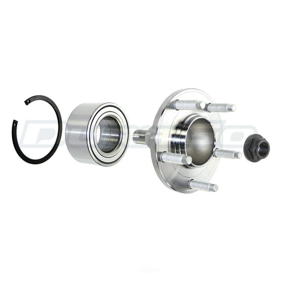 DuraGo 295-96158 Wheel Hub Repair Kit