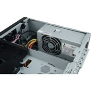 In Win Computer Case, Black