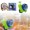 Children's Universal Head Toy 3D Light Projection Music Parent Child