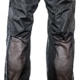 thumbnail image 6 of Social Paintball Grit V3 Pants - Stealth Black - XL/2XL, 6 of 7