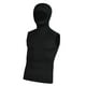 thumbnail image 1 of Chaleco de neopreno de 3 mm para hombre y mujer, multifunción, regalo para adultos, traje de buceo para XXXL, 1 of 9