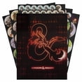 thumbnail image 3 of Estuche de campaña: criaturas de mazmorras y dragones con fichas, 3 of 5