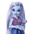 thumbnail image 4 of Muñeca Mattel Monster High Self-Scare Secrets Abbey, 4 of 8
