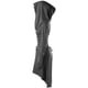 thumbnail image 4 of Vestido gótico de mujer, ropa medieval, disfraz de Halloween, vestido renacentista con capucha para carnaval de Halloween, 4 of 5