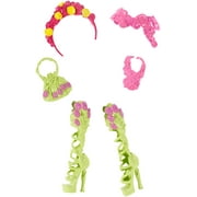 ever after high nina thumbell doll