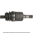 thumbnail image 3 of CARDONE New 66-8184 CV Axle Assembly Front Left fits 2009-2013 Mazda Gd81-25-60Xa, 3 of 3