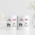 thumbnail image 2 of Funny 85th Birthday Gifts for Women Mom Grandma Sister Wife Daughter Aunt Her Cousin Friend - 11oz Coffee Mug, 2 of 6