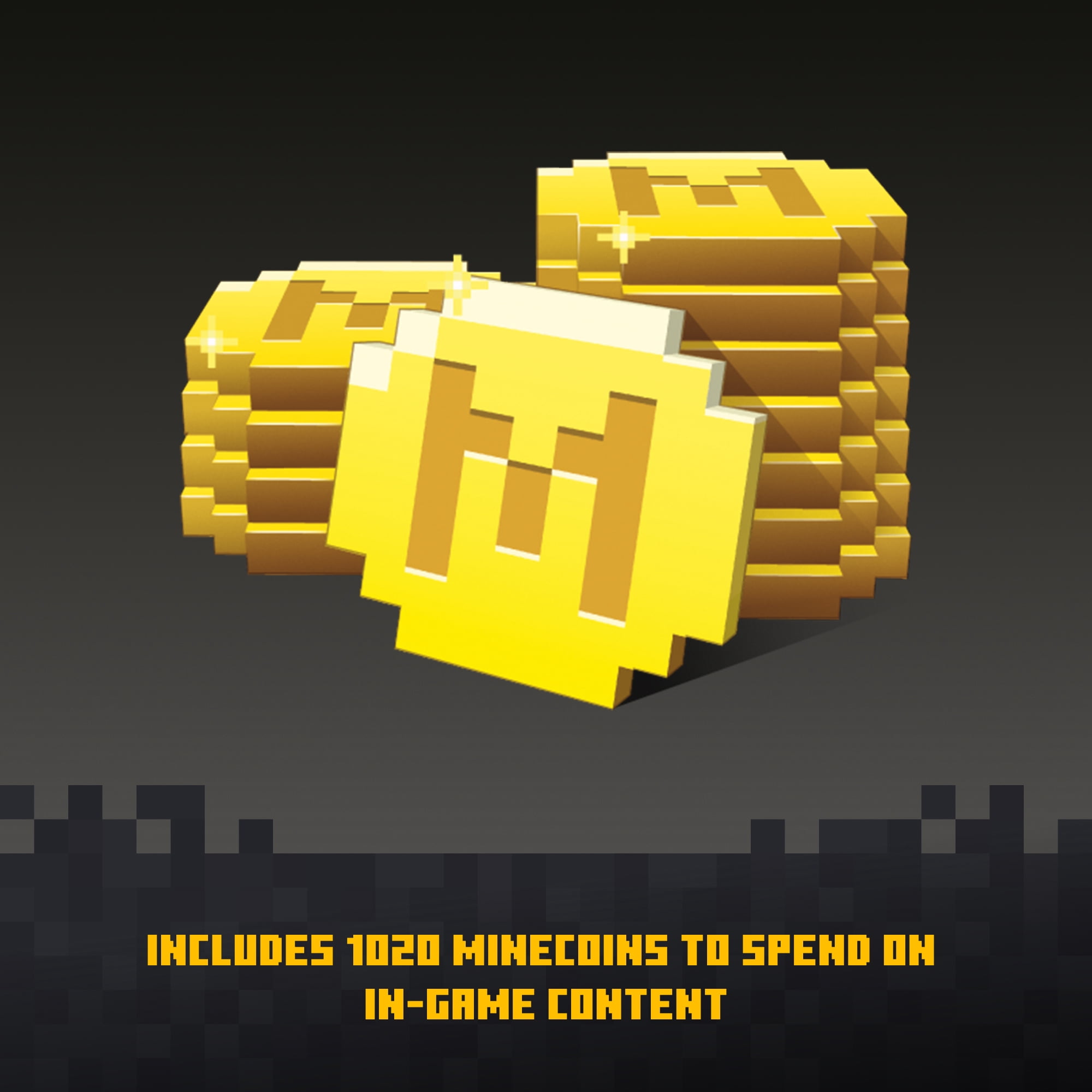 Minecraft Triple Bundle - Windows 10 [Digital]