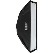 Godox Softbox with Bowens Speed Ring and Grid (13.8 x 63)