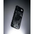 thumbnail image 3 of Funda Spigen Ultra Hybrid MagFit para iPhone 17 Air Negra, 3 of 7