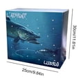 thumbnail image 3 of Calendario Adviento Pesca 2024 Señuelos Juego Regalos Navidad para Hombres (lucio), 3 of 4