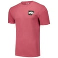 thumbnail image 2 of Unisex Cardinal Arkansas Razorbacks Hyper Local Whitaker Point T-Shirt, 2 of 3