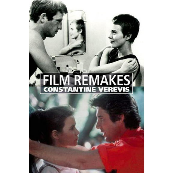 Film Remakes, (Paperback)