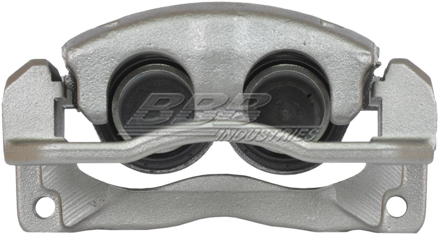 TERREPOWER formerly BBB Industries 99-01170A Reman Caliper w/installation Hardware