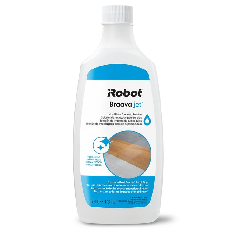 ★☆ iRobot  Braava jet（未開封　新品）☆★ iRobot Braava Jet Hard Floor Cleaner - Authentic Replacement Parts