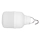 thumbnail image 4 of Bombillas solares de silicona monocristalina, bombilla LED portátil recargable con energía Solar para tienda de campaña para senderismo al aire libre, 4 of 5
