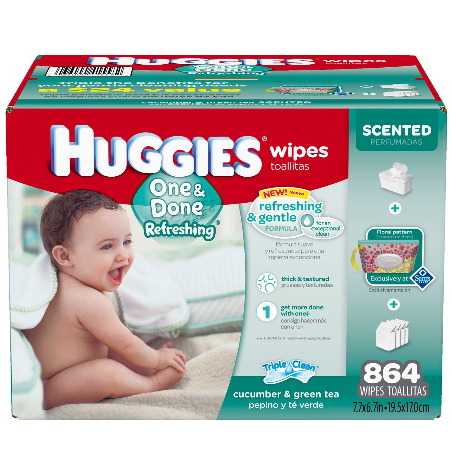 Shop by category Find great deals on eBay for huggies wipes box. Shop with confidence.