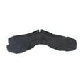 thumbnail image 2 of Front Fender Liner for Chevrolet Silverado 1500 2019  2020 2021 2022 Right Side RH, 2 of 6