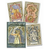 Astrological Oracle, (Hardcover)