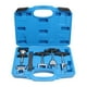 thumbnail image 1 of Extractor de bujías,Kit de herramientas extractoras para quitar bobinas de encendido y bujías,Herramienta de extracción de bobina de encendido compatible,Kit de extracción de bobina de, 1 of 8