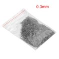 thumbnail image 1 of Stainless Steel Polishing Pin Polishing Pin, Magnetic Polishing Pin Anti-Rust Polishing Pin Polisher Pin, For Jewelry Finishing Operation Jewelry Crafts, 1 of 8