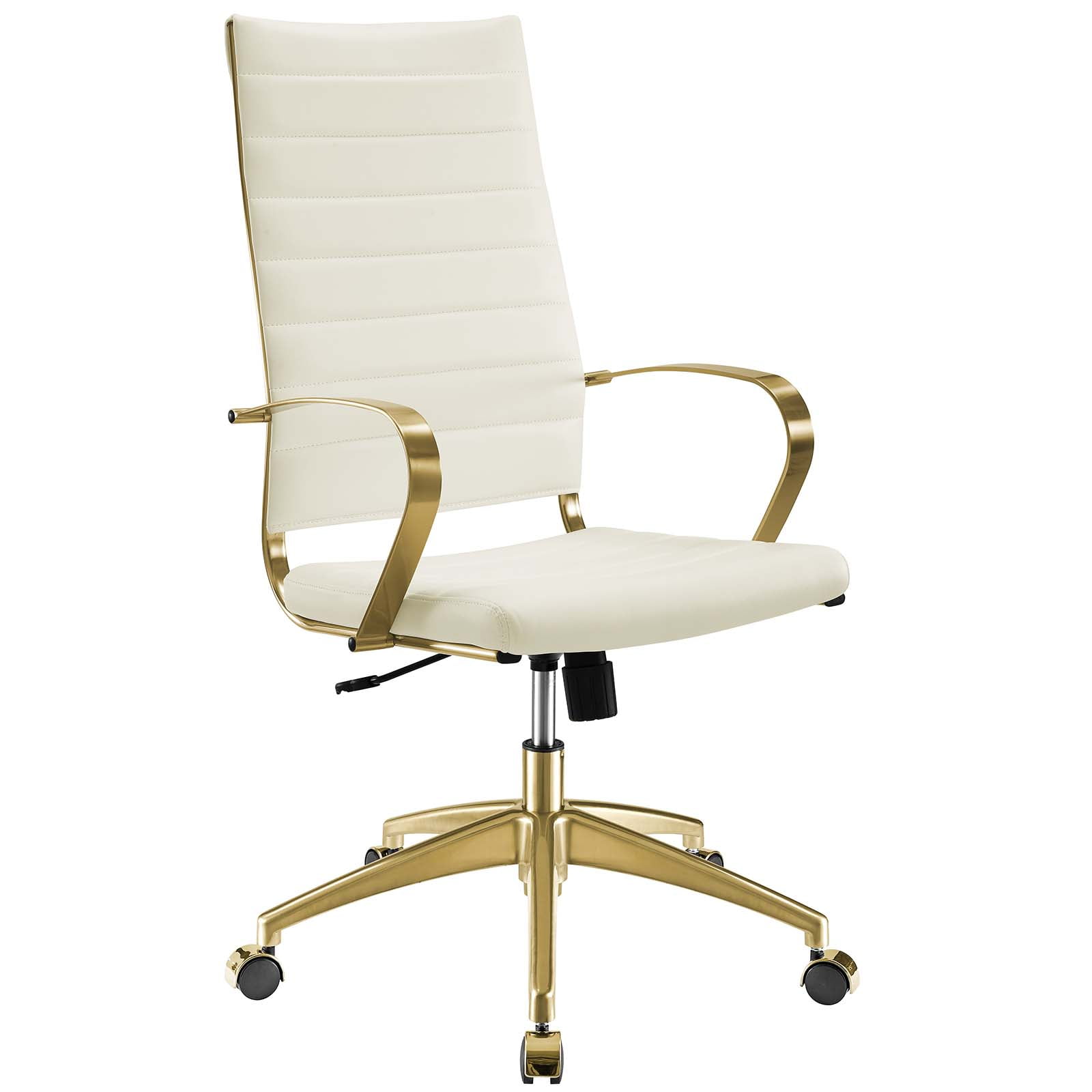 gold office chair        <h3 class=