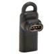 thumbnail image 2 of Convertidor USB C Del Cargador Del Reloj, Adaptador Del Cable Del Cargador Del Reloj Negro Seguro Práctico Portátil Para La Carga Del Reloj, 2 of 7