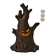 thumbnail image 5 of Minifigura de Halloween con luz de noche de tocón de , para interior, , estantería, estatua decorativa en miniatura para el hogar,, 5 of 9