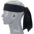 thumbnail image 2 of Corbata para la cabeza que absorbe el sudor. Adepaton WMZL-985-4, 2 of 7