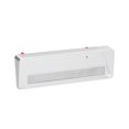 thumbnail image 4 of Placa de tarjeta de estacionamiento temporal, aleación de aluminio Placa de tarjeta de número de teléfono simple Estable Fácil de instalar Mano de obra delicada para estacionamiento de Unbranded 3117210186814, 4 of 8