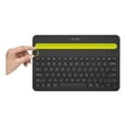 thumbnail image 1 of Teclado Bluetooth LOGITECH K480 Multi-Device Android iOS 920-006346 Logitech 920-006346, 1 of 5