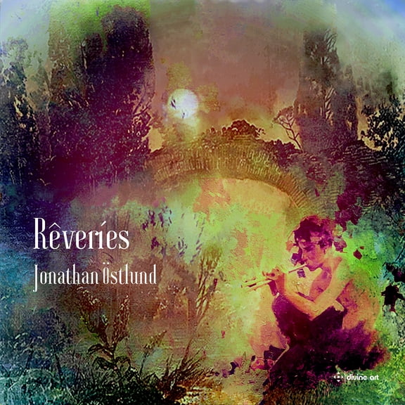 Belarus State Symphony Orchestra - Ostlund: Reveries - Music & Performance - CD
