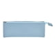 thumbnail image 1 of Estuche para brochas de maquillaje Fernando Estuche de maquillaje cosmético resistente al agua portátil Azul, 1 of 7