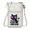 BG, variant on Fashion Women Small Crossbody Star Print Shoulder Bag Multi Card Slots Wife Gift