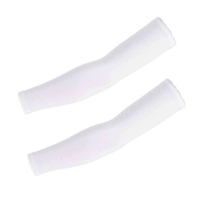 Basketball Arm Guard Anti-skid Elbow Guard Wrist Guard Sleeve Outdoor Riding Sports Arm Cover-SinKeeU