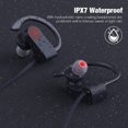 thumbnail image 2 of Auriculares inalámbricos Boean Bluetooth 5.3 con 16 horas de reproducción, 2 of 9