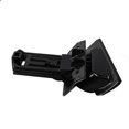 thumbnail image 4 of Conjunto de interruptor de freno de mano de automóvil Manija de liberación del freno de estacionamiento con base para W211 W219 2114270120 Lhd, 4 of 5