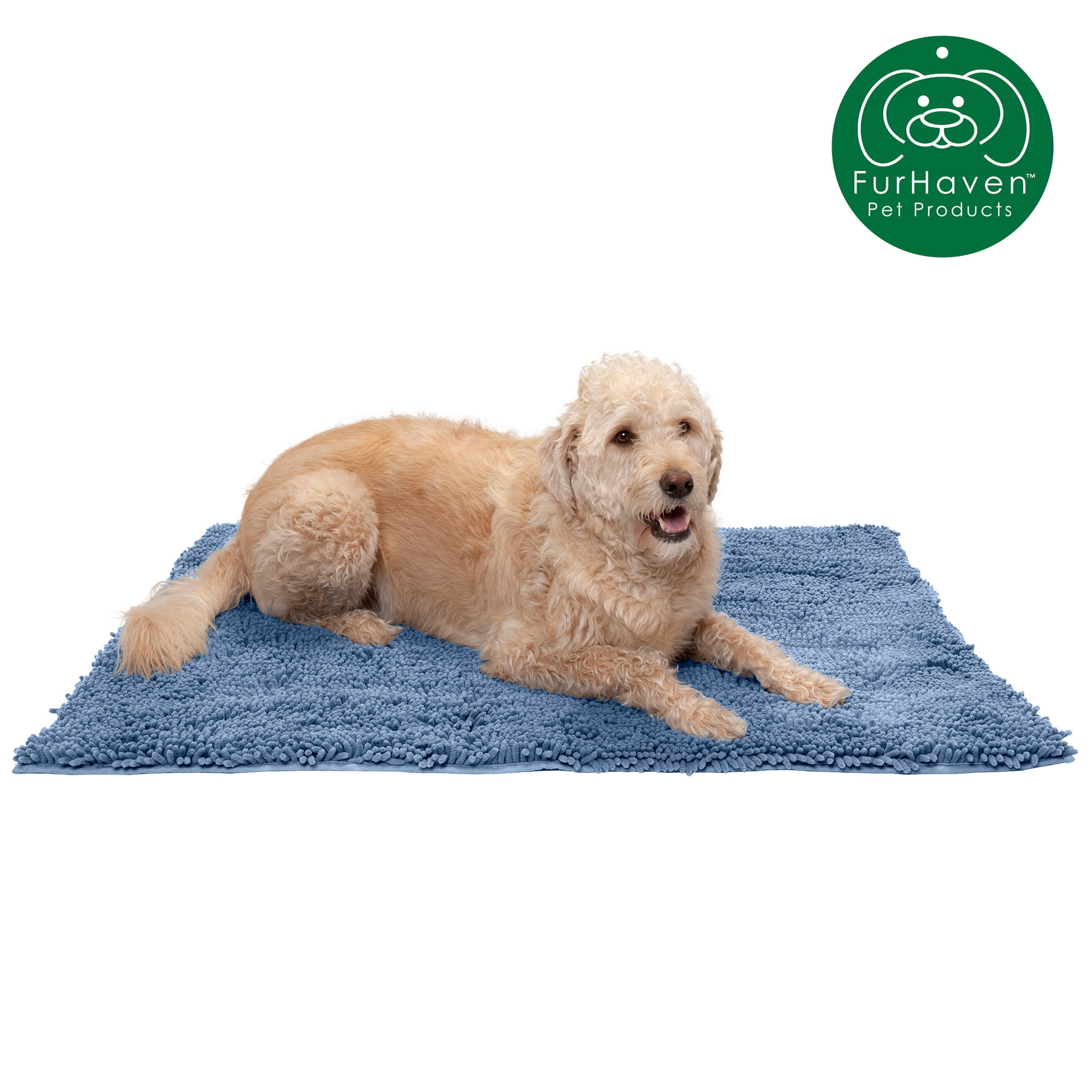  Muddy Mat® Cloud K-9 Bed for Dogs & Cats, Soft
