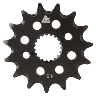 Front Sprocket 15 Tooth For Honda CRF150R 2012-2025