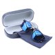 thumbnail image 3 of Lentes de Sol Be Fashion F56025-3 para Dama Negros, 3 of 3