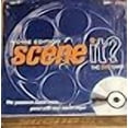 thumbnail image 3 of Scene It ? The DVD Game Movie Edition, 3 of 4