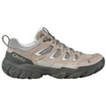 thumbnail image 3 of Oboz Womens Sawtooth X Low Hiking Shoes Drizzle 23902 Lightweight Durable, 3 of 4