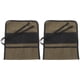 thumbnail image 1 of 2PCS Tool Roll Electrician Tool Bag Bag Organizador de herramientas de electricista, 1 of 4